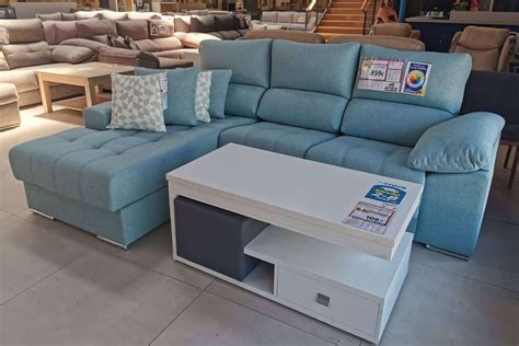 Sofa Cama Ahorro Total