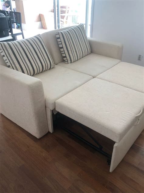 Sofa Cama Usado Precio