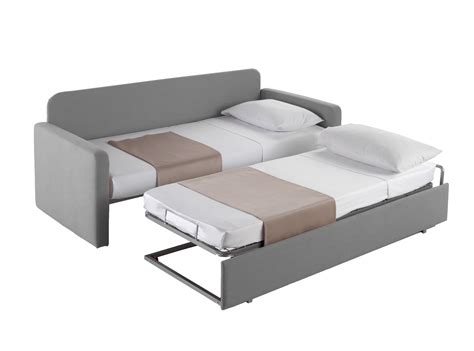 Sofa Camas Individuales