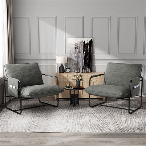 Delasandro Lounge Chair small bedroom chairs 10 Best