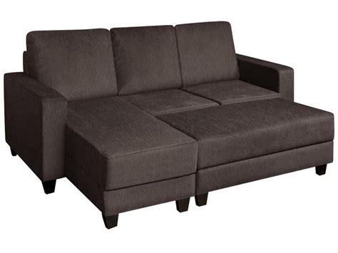 Sofa Chaise 2 Lugares