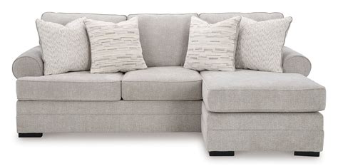 Sofa Chaise Set