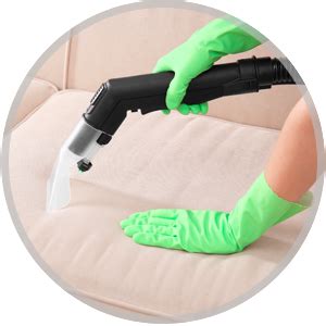 Sofa Cleaner Edmonton