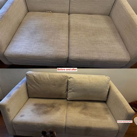 Sofa Cleaners Nyc