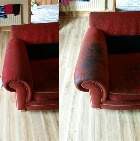 Sofa Cleaning Kidderminster