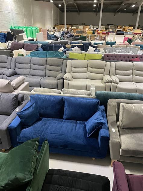 Sofa Clearance Warehouse