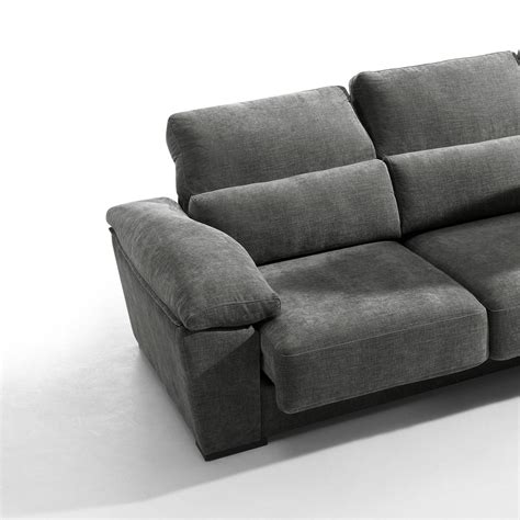 Sofa Cloud El Corte Ingles