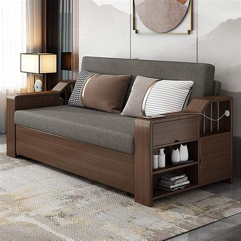 Sofa Come Bed Design