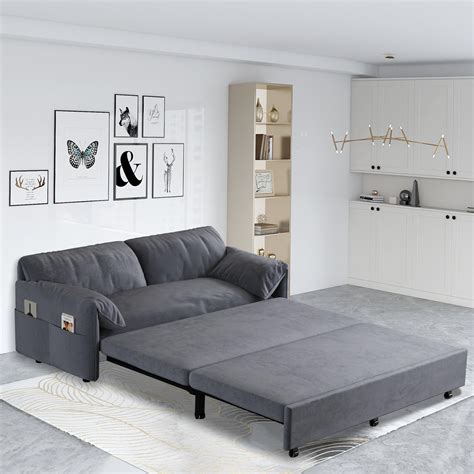 Sofa Come Bed Wayfair