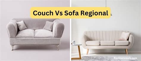 Sofa Couch Regional