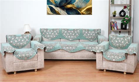 Sofa Cover Amazon.in