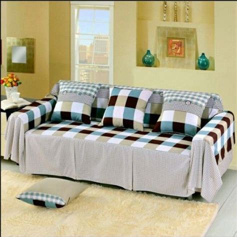 Sofa Cover Design Ideas Simple