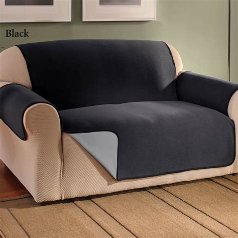 Sofa Cover For Leather Sofas