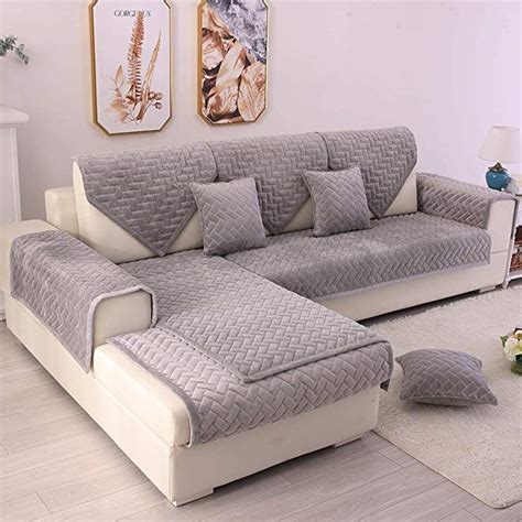 Sofa Cover For Sectional