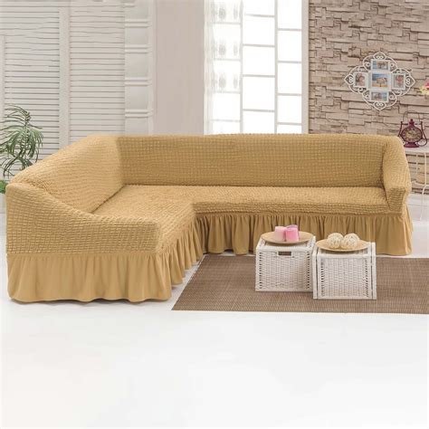 Popular Sofa Cover Ikea L Shape For Living Room