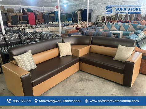 Sofa Cover Kathmandu