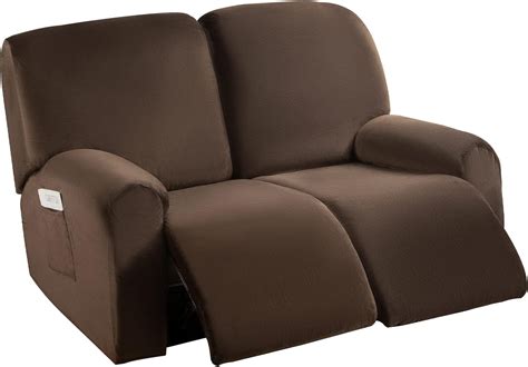 Sofa Covers For Dual Reclining Sofas
