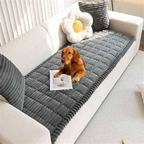 Sofa Covers Pet Protection