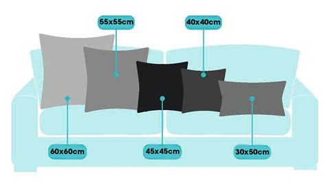 Sofa Cushion Covers Big Size