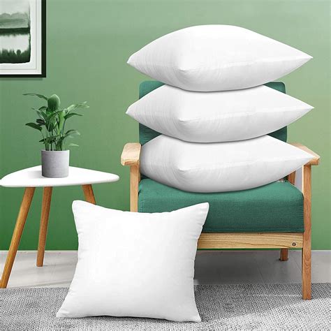 Sofa Cushion Inserts Amazon