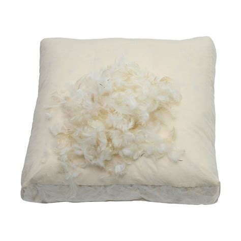 Sofa Cushion Replacement Feather
