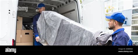 Sofa Delivery And Set Up