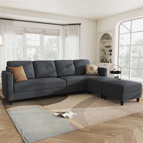 Sofa Design Grey