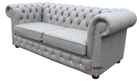 Sofa Design With Crystal Buttons