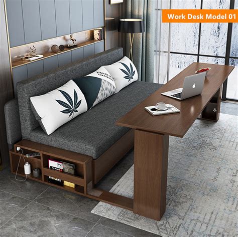 sofa desk bed