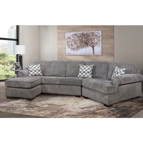 Sofa Express Sectional