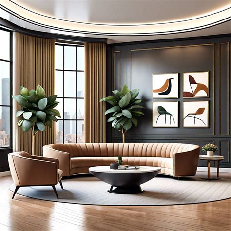 Sofa For Corporate Office