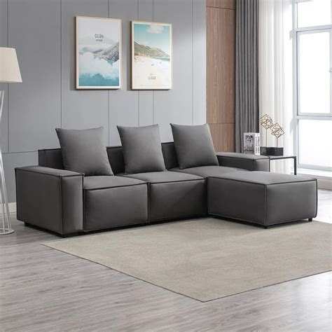 Sofa For Plus Size