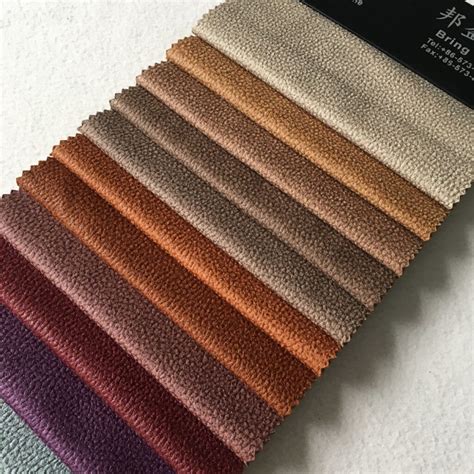 Sofa Furniture Material