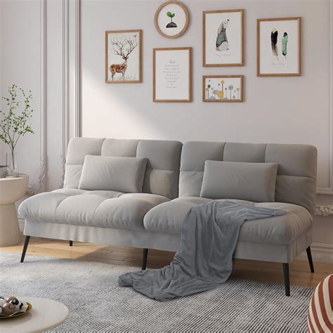 Sofa Futon Convertible