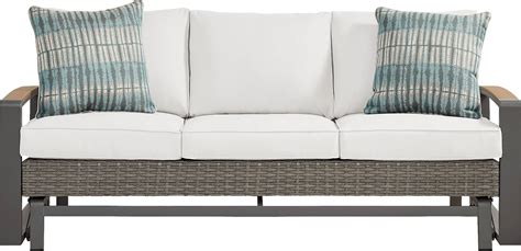 Sofa Glider Set