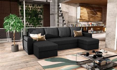Sofa Gris Oscuro Combinar