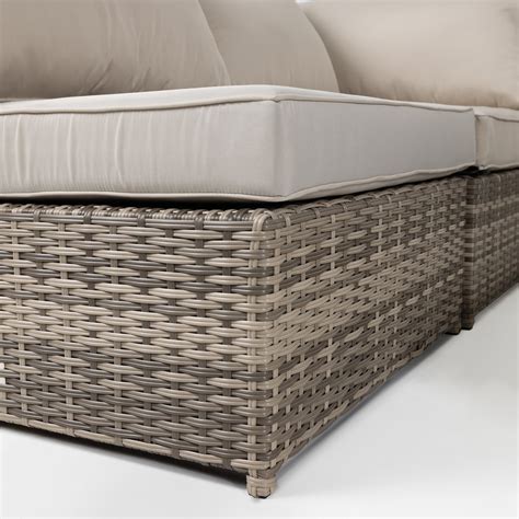 Sofa Jardin Conforama