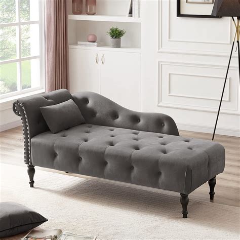 Sofa Lounge Chaise