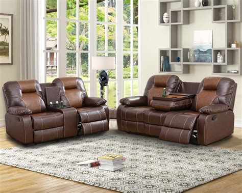 Sofa Loveseat Combos