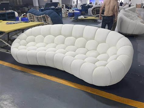 Sofa Made In China