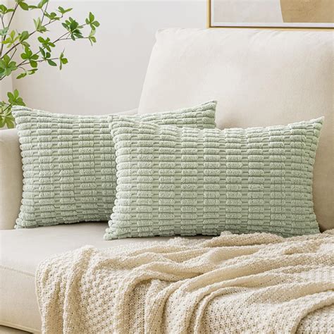 Sofa Pillows At Amazon
