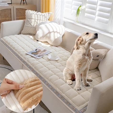 Sofa Protector Pet Throw