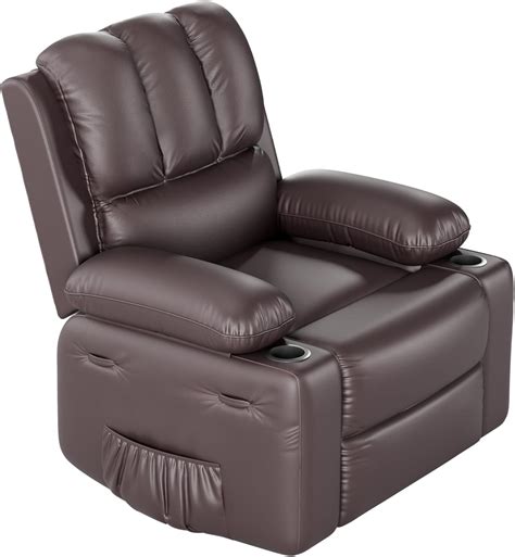 Sofa Recliners With Lumbar Support