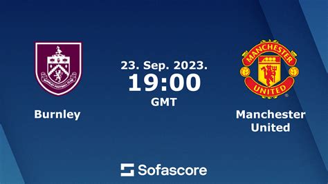sofa score manchester united