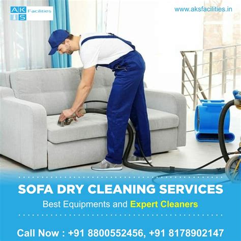 Sofa Seat Cleaning Services