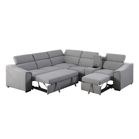 Sofa Sectional Emmett