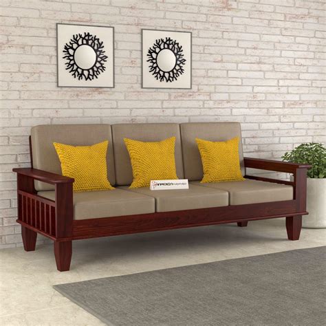 Sofa Set 3 Seater