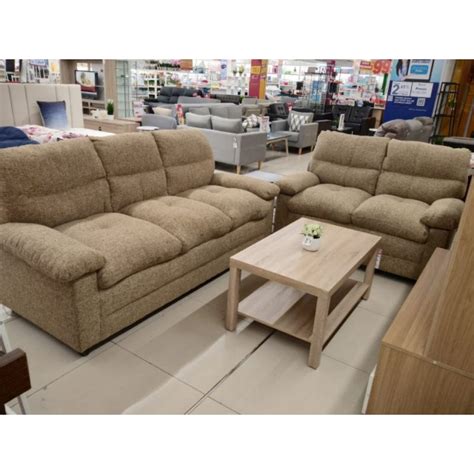 sofa retro informa Baci Living Room