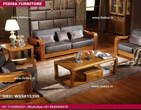 Sofa Set Under 50000