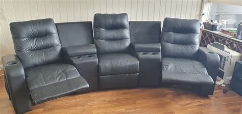 Sofa Seter Kino